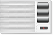 Air Conditioner Icon