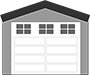 Garage Door Icon