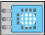 Humidity Sensor Icon