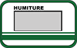 Humiture Monitor Icon