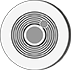 Smoke Detector Icon