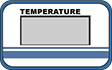 Temperature Monitor Icon