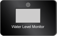 Water Level Monitor Icon